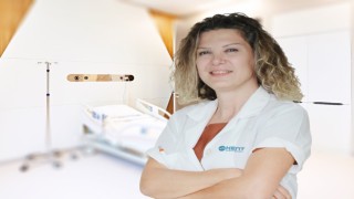 Uzm. Dr. Sevilay Karaduman: Kemikleriniz kadar kaslarınızı da düşünün