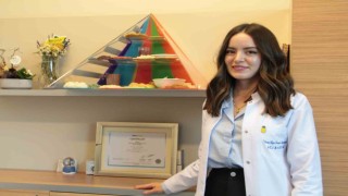 Uzmanından bayramda beslenme önerileri
