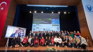 Uzmanlar, sürdürülebilir enerjinin geleceği için toplandı