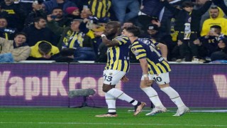 Valenciadan üst üste 6 maçta 11 gol