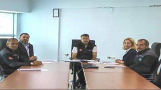 Vali Ali Çelik: “Altıntaş Zafer OSBde arsaların tamamı tahsis edildi”