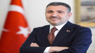 Vali Atay, Adıyamana görevlendirildi