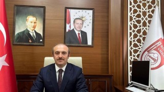 Vali Epcim: “Ramazan Bayramının tüm İslam âlemine hayır ve iyilikler getirmesini diliyorum”