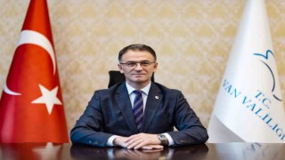 Vali Ozan Balcı göreve başladı