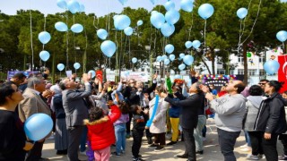 Vali Pehlivan: Otizmli kardeşlerimizin hayatlarını kolaylaştırmaya devam edeceğiz