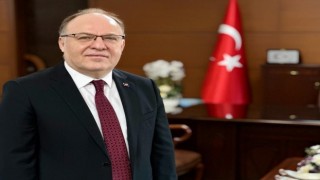 Vali Tutulmaz, Ramazan Bayramını kutladı