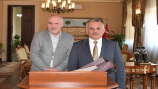 Vali Yazıcı: 2023 yılı tüm ülke vatandaşlarında pik yaptığımız bir yıl olacak