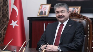 Vali Yılmaz, “Şehitler haftası”nı kutladı