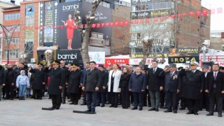 Vanın düşman işgalinden kurtuluşunun 105. yıl dönümü kutlandı