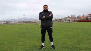 Vanspor FK kalecisi Haydar Yılmaz, Şenol Güneşin rekorunu kırdı
