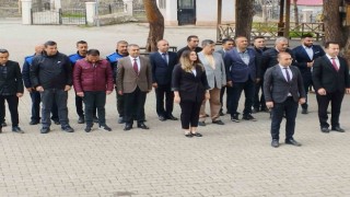 Vartoda 23 Nisan etkinliği