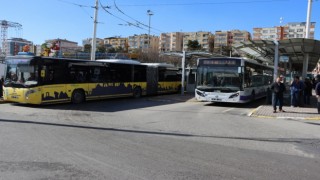 Vatandaşlar otobüslere ücretsiz binecek