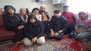 Vatansız ailenin kimliklerinin çıkarılması için resmi adımlar atıldı