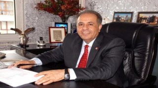 VATSO Başkanı Kandaşoğlundan Vali Balcıya teşekkür