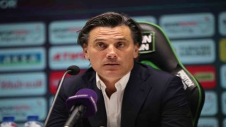 Vincenzo Montella: “Bu seneki en önemli galibiyetlerden birini aldık”