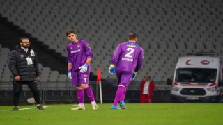 Viviano, 2023 yılında ilk kez sahaya çıktı