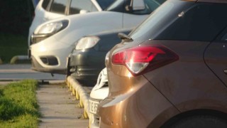 Yalovada motorlu kara taşıtı sayısı 76 bin 533ye ulaştı