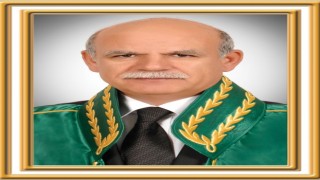 Yargıtay 6. Hukuk Dairesi Başkanlığına Murat Kıyak seçildi
