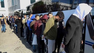 Yasa dışı bahis ve para aklama operasyonunda 31 kişi adliyede