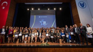 Yaşar Üniversitesi 22 yaşında