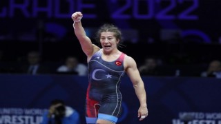 Yasemin Adar Yiğite Cumhurbaşkanı Erdoğandan atama müjdesi