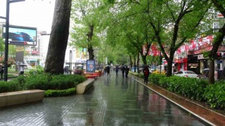 ‘Yaz geldi derken sıcaklıklar yeniden düştü