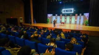 Yazar Bekir Develi Diyarbakırlılarla buluştu