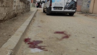 Yemek dağıtım aracının çarptığı çocuk öldü