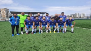 Yeni Esenspor, ilk deplasmanda üç puana şartlandı