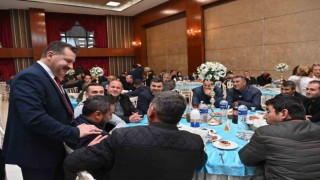 Yeni yüzyılın Türkiyesini muhtarlarla beraber inşa edeceğiz