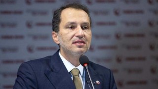 Yeniden Refah Partisi Genel Başkanı Fatih Erbakan Bilecike geliyor