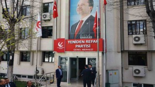 Yeniden Refah Partisi milletvekili aday tespitinde ince eleyip sık dokuyacak