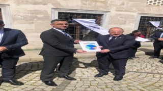 Yenilikçi Üniversite endeksinde BTÜ ilk 50de