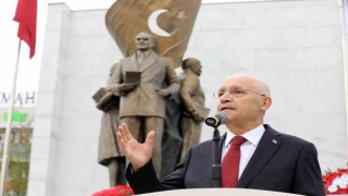 Yenimahallede 23 Nisan Ulusal Egemenlik ve Çocuk Bayramı coşkusu