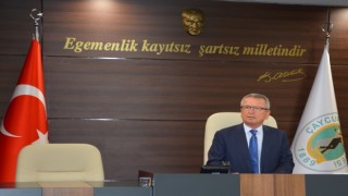 Yerli otomobil ile alay eden CHPli başkana eşekli cevap