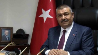 Yeşilhisar, Yahyalı, Kocasinanda kayısı kalmadı