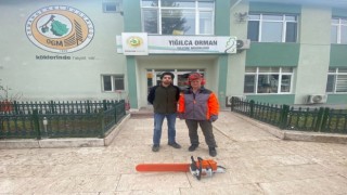 Yığılcalı orman köylüsüne kredi desteği