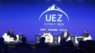 Yıldız Holding Yönetim Kurulu Başkanı Ülker: “Şirketler gençlere daha fazla yatırım yapmalı”