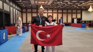 Yıldızlar Avrupa Şampiyonasında ülkemizi temsil edecek