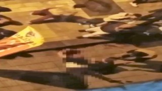 Yüksekten düşen şahıs hayatını kaybetti