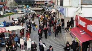 Yunuslar bayram öncesi kuş uçurtmadı