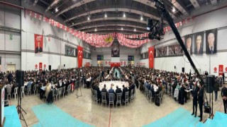 Yurdagül: 14 Mayıs bekanın seçimidir