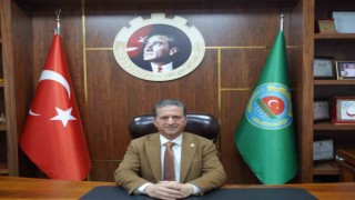 Yüreğir Ziraat Odası Başkanı Doğan: “Tarım arazilerinden alınan emlak vergileri kaldırılmalı”