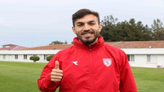 Yusuf Emre Gültekin: “Önümüzdeki 2 maçı da kazanıp, şampiyonluğu ilan etmek istiyoruz”