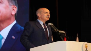 Zafer Partisinden istifa eden 300 kişi AK Partiye katıldı