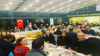 ZBEÜ Devrek Kampüsünden vefa iftarı