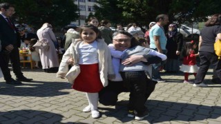 ZBEÜde bayramı etkinliklerle kutladılar