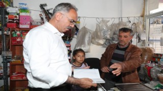 Zimem defterlerini satın alarak borçları sildi