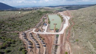 Zincidere 100. Yıl Mesire Alanı açılıyor