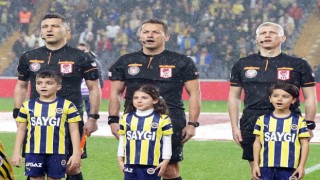 Ziraat Türkiye Kupası: Fenerbahçe: 1 - Kayserispor: 0 (Maç devam ediyor)